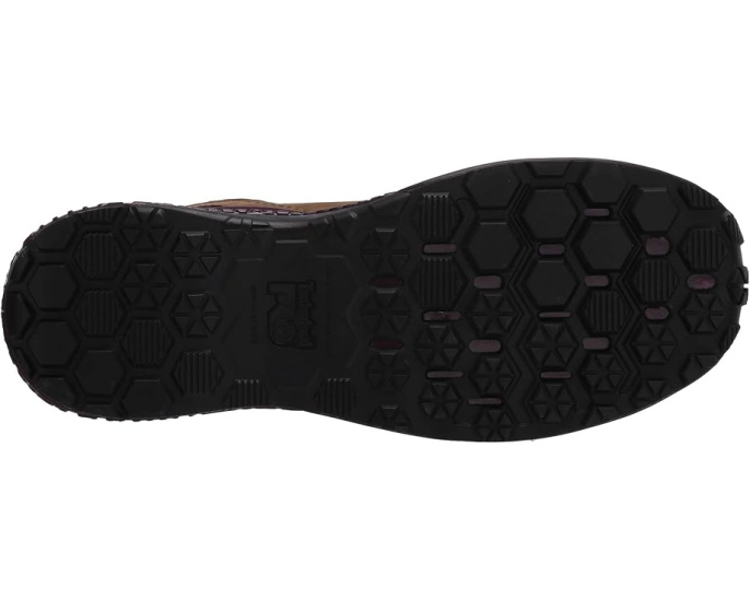 Водонепроницаемые ботинки Timberland PRO Reaxion с композитным носком