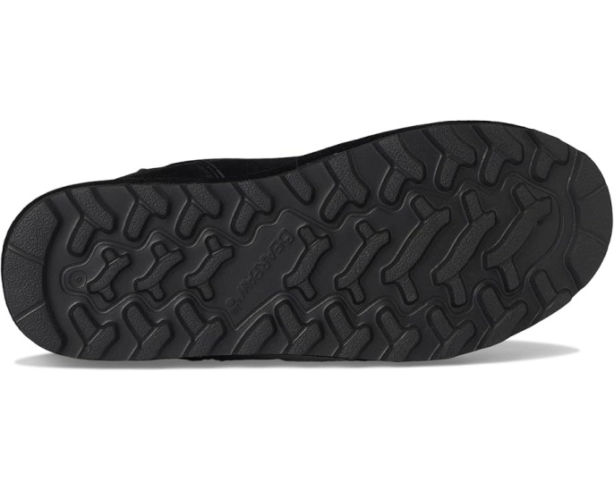 Ботинки Bearpaw Retro Shorty с подкладкой из смесовой шерсти