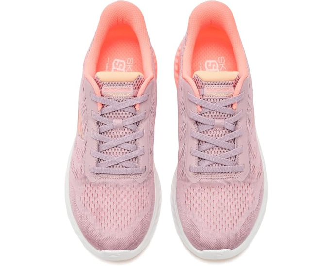 SKECHERS Performance Кроссовки Go Walk Now Hands Free Slip-Ins