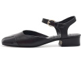 Босоножки Steve Madden Novie на устойчивом каблуке