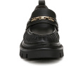 Лоферы Pierre от Circus NY by Sam Edelman с плиссировкой и цепочкой