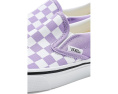 Кеды Vans Classic Slip-On для старших детей с парусиновым верхом