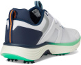 Гольф-обувь FootJoy Hyperflex с экзоскелетом FLEXGRID и системой стабилизации