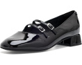 Туфли Clarks Daiss 30 Shine с блестящей лакированной кожей