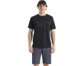 Футболка Cormac Logo Short Sleeve от Arc'teryx