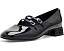 Туфли Clarks Daiss 30 Shine с блестящей лакированной кожей