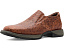 Roper ботинки Wilder Ostrich из тисненой кожи