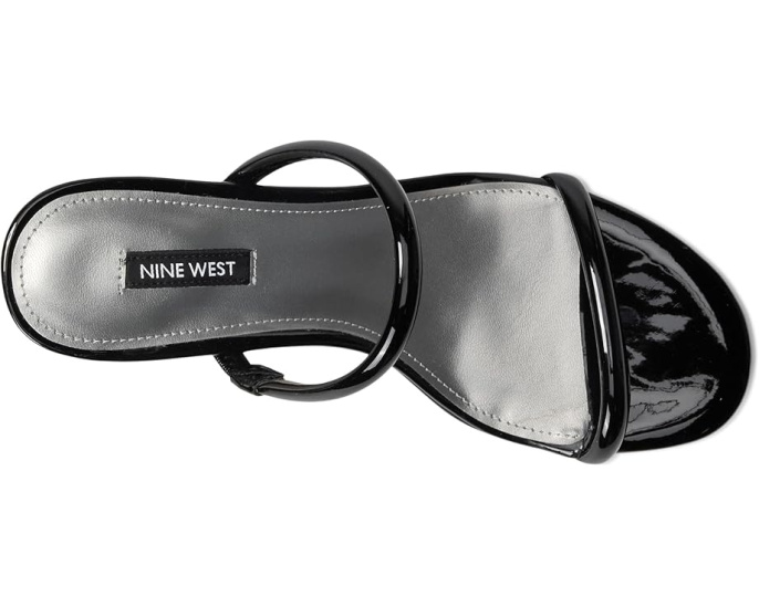 Босоножки Nine West Berri на среднем каблуке-стилетто