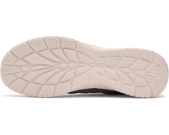 Кроссовки SKECHERS Arch Fit Virtue с поддержкой свода стопы и сетчатым верхом