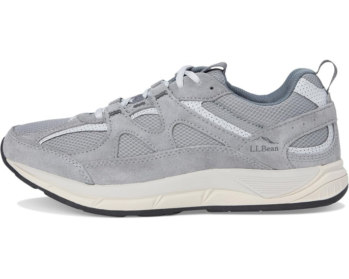 Обувь для ходьбы L.L.Bean Comfort Walker 2 с кожаным верхом