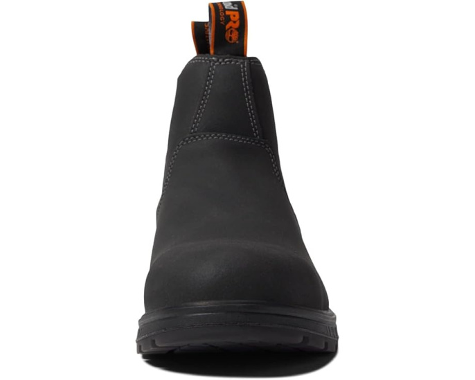 Ботинки Nashoba Timberland PRO с композитным носком