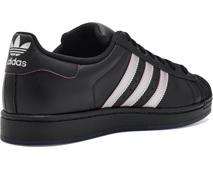 Adidas Superstar Messi кроссовки в классическом стиле