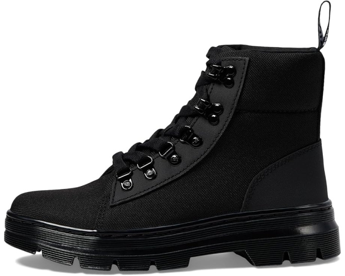 Dr. Martens ботинки Combs Extra Tough Casual Boot