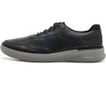 Кроссовки Clarks Code H Vibe с комбинированным верхом и пеной C360