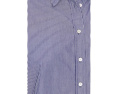 Блузка Faherty Coastal Poplin Suki с длинным рукавом
