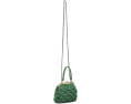 Маленькая сумка Mini Laureana Chain Crossbody с подвеской Patricia Nash