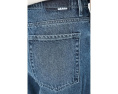 DAZE Hero High-Rise Pleated Baggy Dreamland джинсы