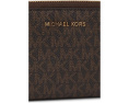 MICHAEL Michael Kors Jet Set плоский чехол для телефона с ремешком