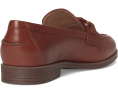Cole Haan Лоферы Stassi Bow с кожаным бантом и поддержкой свода стопы