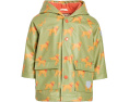 Детский дождевик Hatley Snap Rain Coat с ярким принтом собак
