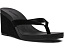 Босоножки-мюли Steve Madden Playing на платформе с замшевым верхом