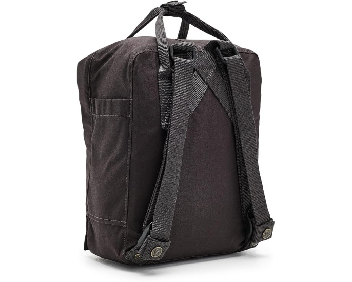Fjällräven Kanken Mini рюкзак детский компактный