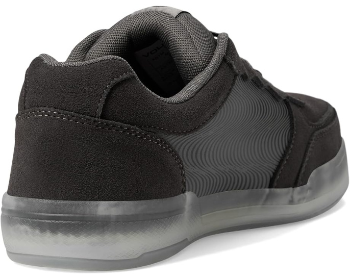 Кроссовки Hybrid EH с защитным мысом для работы Volcom