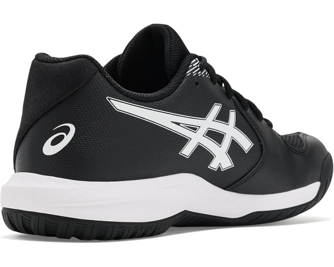 Кроссовки ASICS GEL-Dedicate 9 с технологией TRUSSTIC