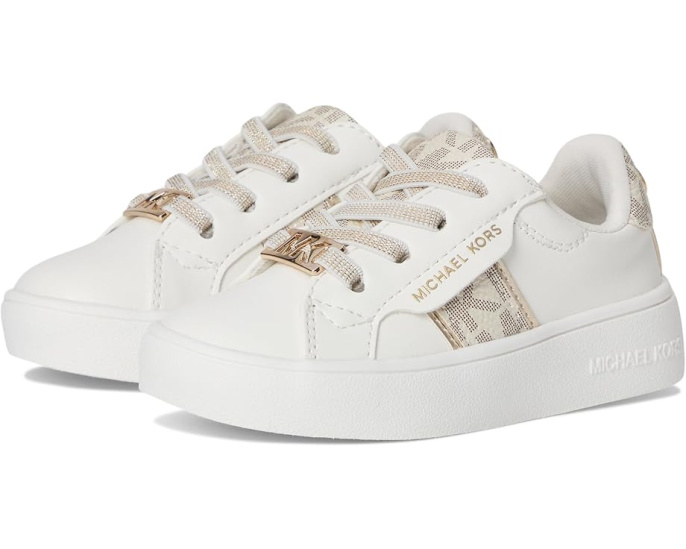 Кроссовки Jem Maxine от Michael Michael Kors для детей