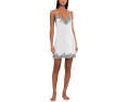 Natori комбинация Peony Enchant Chemise с кружевом