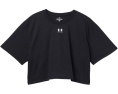 Футболка Under Armour Rival с коротким рукавом для детей
