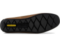 Лоферы Florsheim Motor Moc Toe Venetian Driver с гладкой кожей