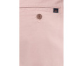 Шорты чинос Essential Chino Faherty с органическим хлопком и эластаном