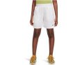 Детские шорты Nike Kids Multi Dri-FIT Mesh с эластичным поясом