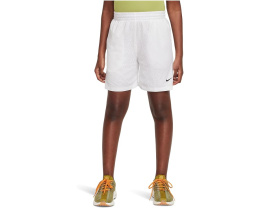 Детские шорты Nike Kids Multi Dri-FIT Mesh с эластичным поясом