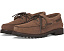 Мокасины L.L.Bean Allagash Handsewn 3 Eye из цельной кожи