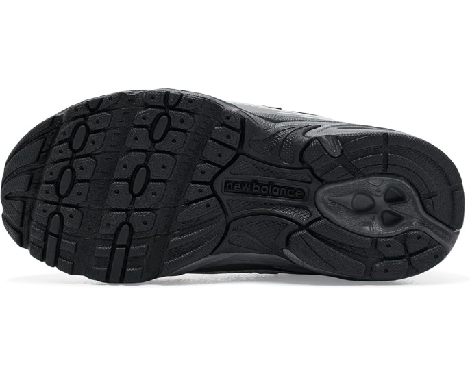 Кроссовки New Balance 740 Bungee Lace
