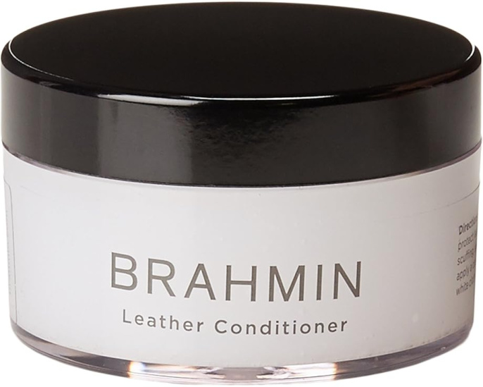Средство для защиты кожи Brahmin Leather Protector от погодных условий