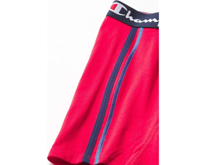 Champion Everyday Cotton Stretch боксеры 3 пары