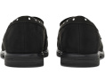 Лоферы Dr. Scholl's Hello Stud на кожаной подошве