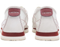 Кроссовки Lacoste Club-Low на низком ходу