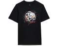 Футболка Adidas Soccer Celebration Tee с принтом для детей