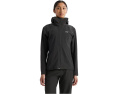 Худи Gamma Lightweight Hoodie от Arc'teryx с водоотталкивающей пропиткой