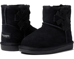 Детские сапожки Koolaburra by UGG Victoria Mini для малышей с мехом