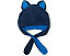 Детская шапка Columbia Tiny Animal Beanie II с ушками