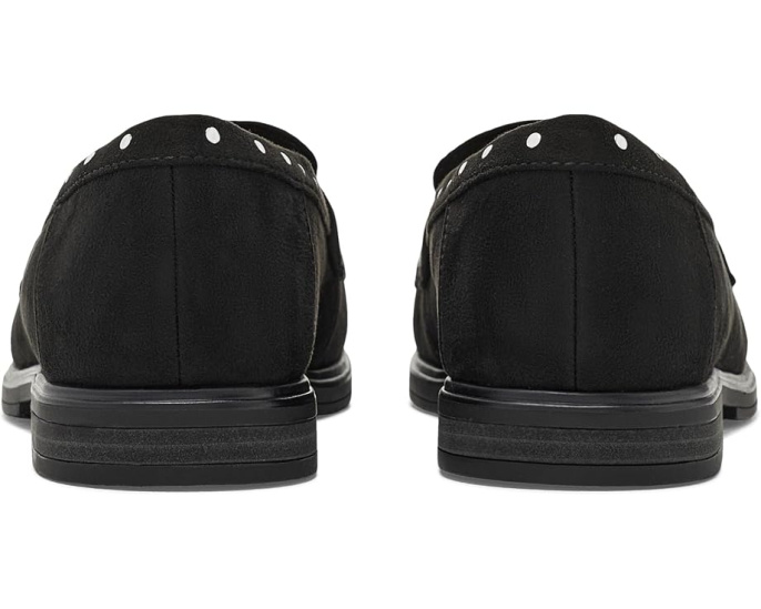 Лоферы Dr. Scholl's Hello Stud на кожаной подошве