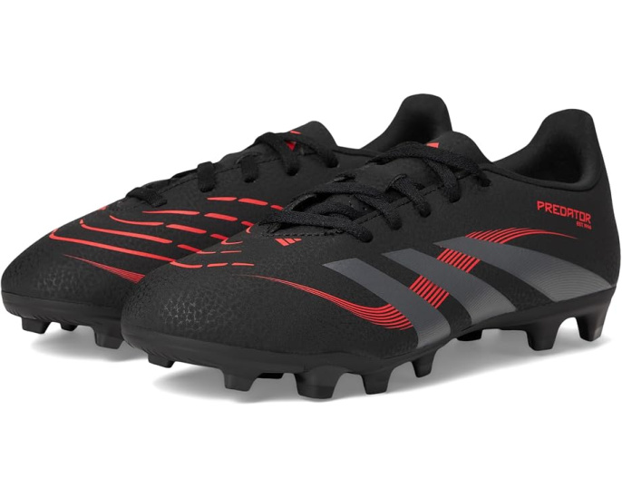 Бутсы Adidas Club Predator для детей