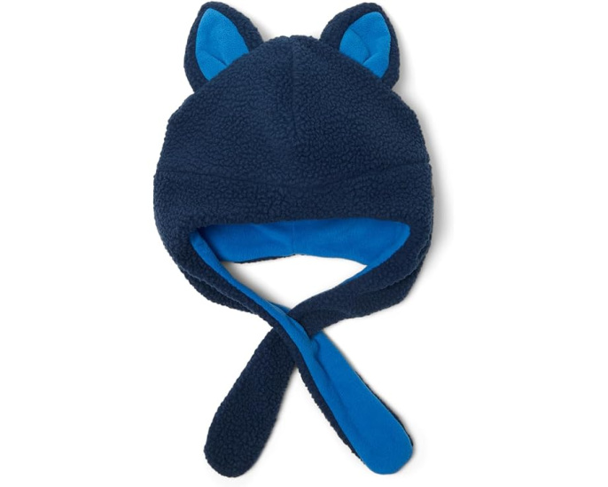 Детская шапка Columbia Tiny Animal Beanie II с ушками