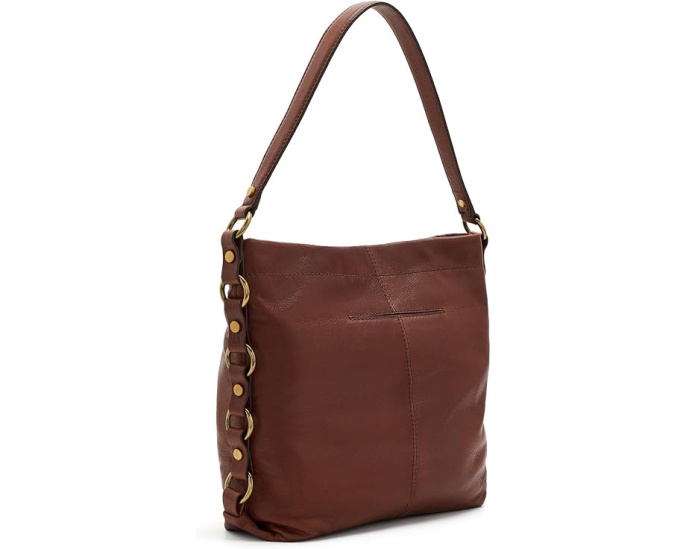 Малое хобо Frye Grace Small Hobo из качественной кожи
