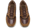 Кроссовки FLY LONDON Maid519Fly из кожи и замши